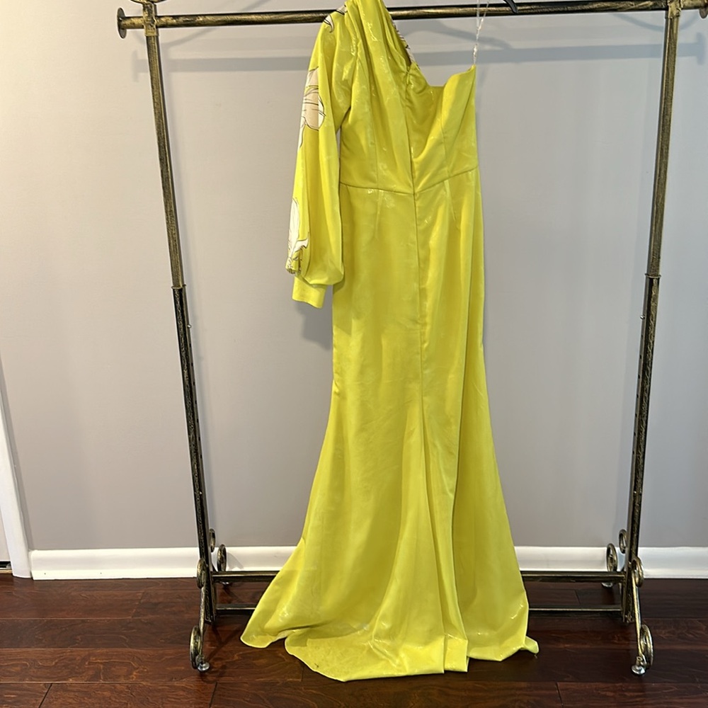 ZAIN BOUTIQUE dress - Picture 5 of 5